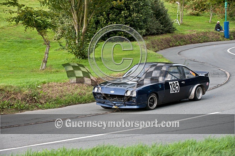 Hill Car 2010-10-03-114 - HILL CLIMB 2010-10-03