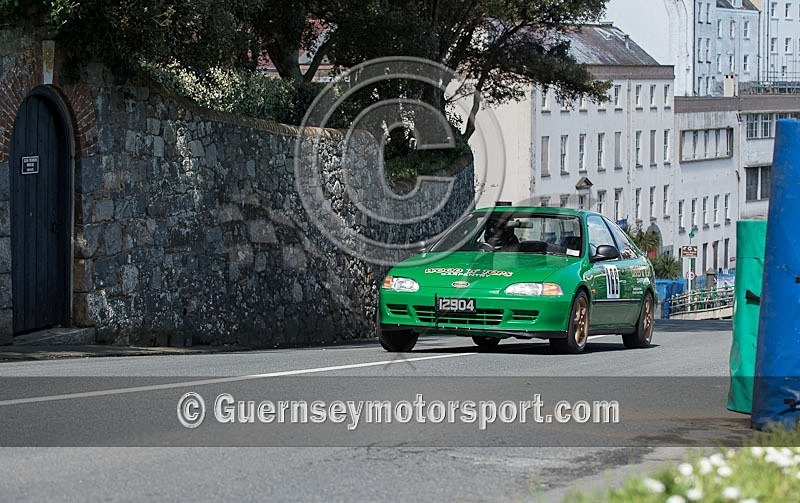 Hill Climb_07-05-12_Car-143 - CARS 2012-05-07