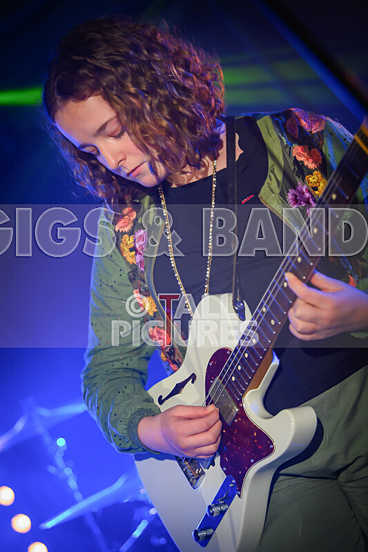 Dislocated-51 - DISLOCATED