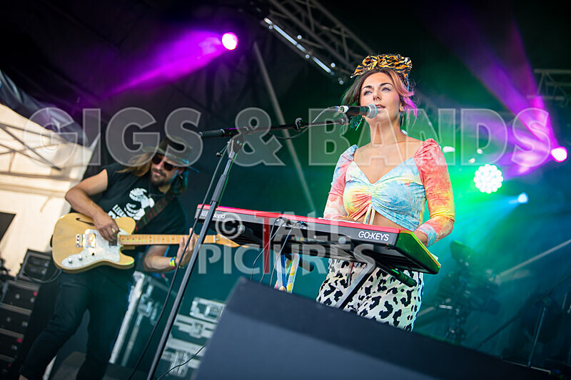 Eloise Fabbri  the Big Bad Beauty Band-35 - ELOISE FABBRI & THE BIG BAD BEAUTY BAND