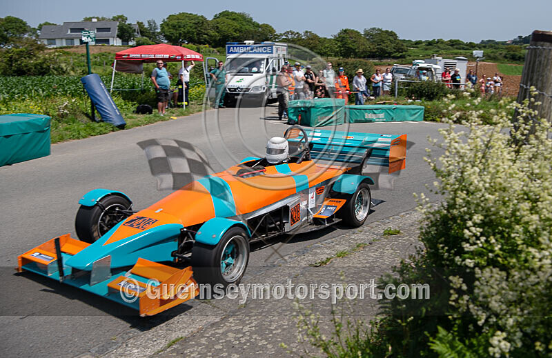 Reservoir Speed Event_2019-18 - RESERVOIR SPEED EVENT 2019