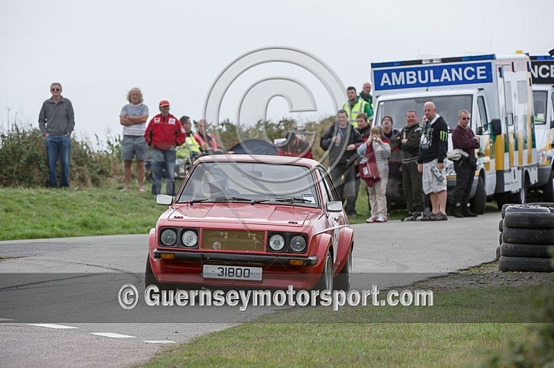 Alderney Airport Car_2013-154 - ALDERNEY AIRPORT SPEED EVENT 2013 - CARS