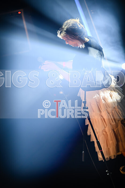 Sleeper-19 - SLEEPER