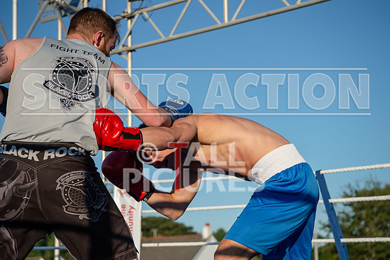 BOUT-9- Drew Blackley v Trever El Terrible Brehaut-16 - BOUT-9: Drew Blackley v Trever 'El Terrible' Brehaut