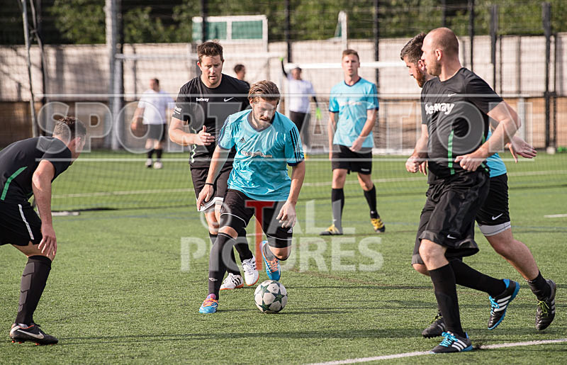 2017 Football 7-a-side Finals-8 - 7-A-SIDE FOOTBALL FINALS 2017
