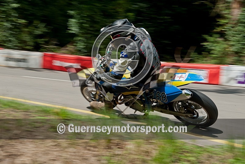 MSA Jersey Hill Climb_2011_Bike-34 - JERSEY MSA NATIONAL 2011 - BIKES