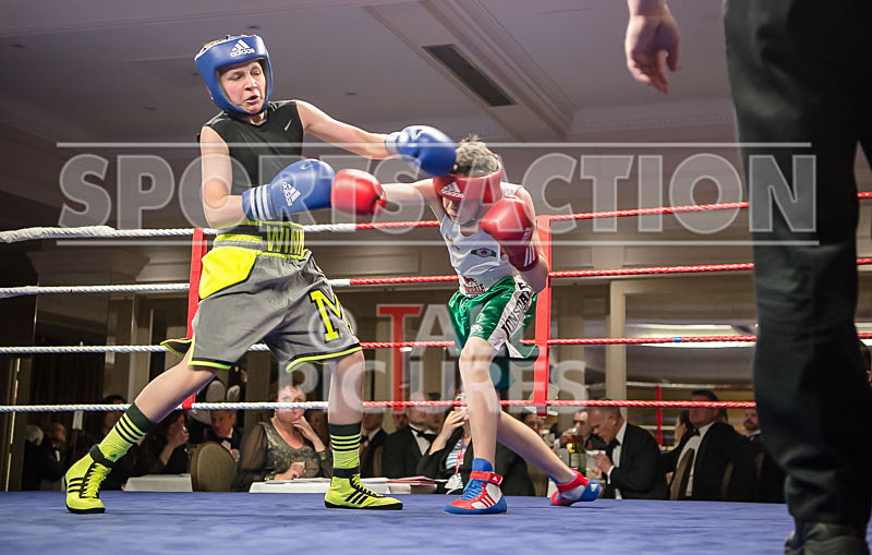 Jake Fletcher v Matthew Winn-18 - Bout - 5_Jake Fletcher v Matthew Winn.