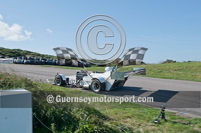 Ald Hill_2010_Car-69 - ALDERNEY HILL CLIMB 2010
