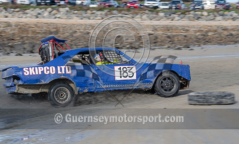 Banger Racing_27-10-2019-62 - AUTO-X_27-10-2019