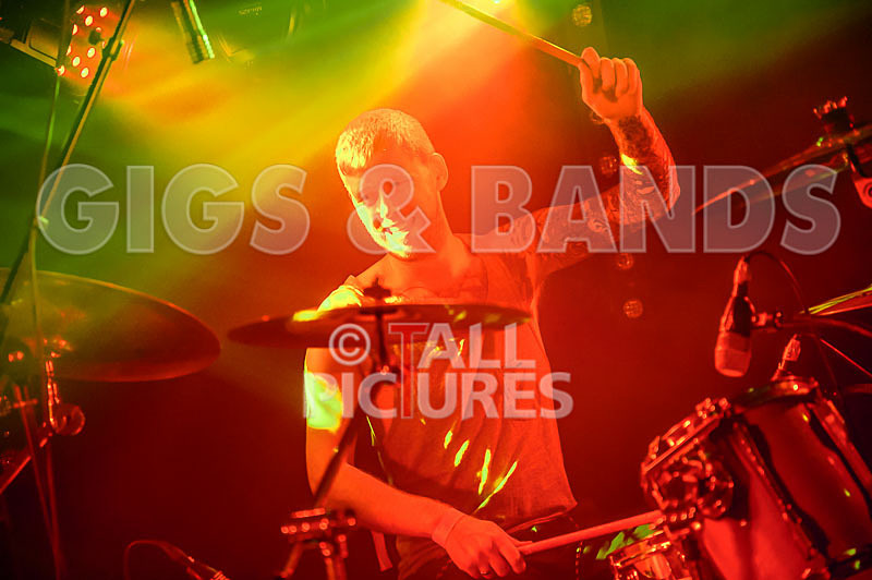 Whitchapel Murders-44 - WHITECHAPEL MURDERS