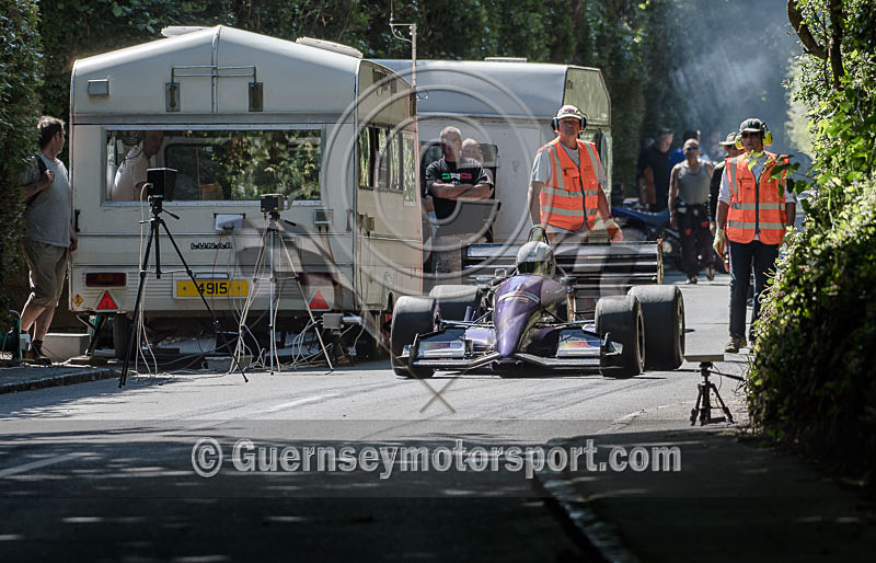 Reservoir Speed Event 2017_CAR-192 - RESERVOIR SPEED EVENT 2017 - CARS
