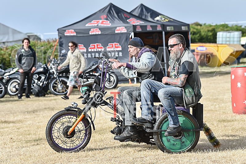 Chaos Voodoo 13_SCENE-94 - CHAOS VOODOO 13_THE SCENE