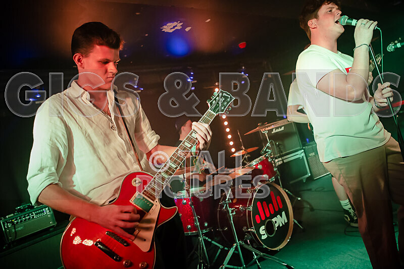 Black Dog-2 - BLACK DOG