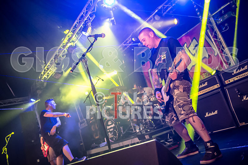 Spunge-103 - [spunge]