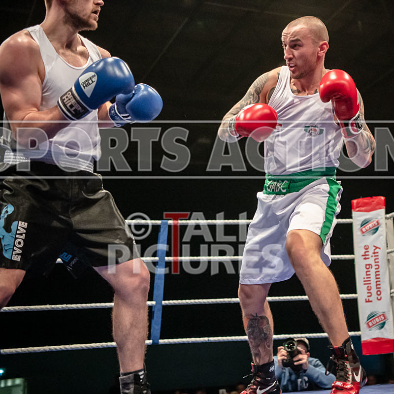 BOUT-17 - Tomasz Kot v Jamie Smith-20 - BOUT-17 - Tomasz Kot v Jamie Smith