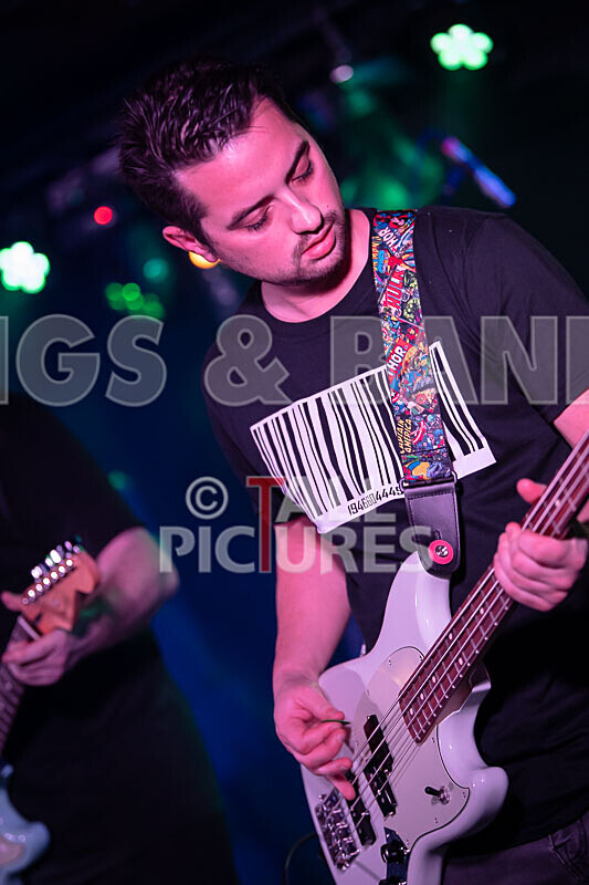 Coastal Fire Dept-137 - COASTAL FIRE DEPT