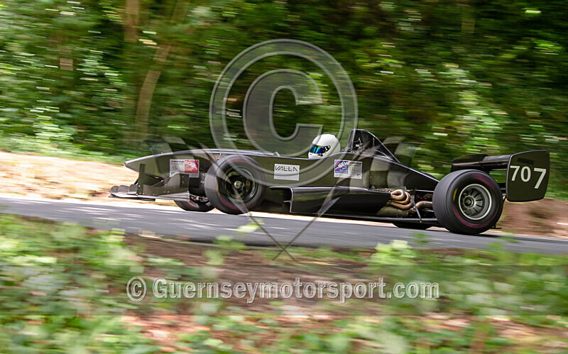 British Hillclimb_Guernsey 2019_CAR-4 - GUERNSEY NATIONAL 2019-CARS