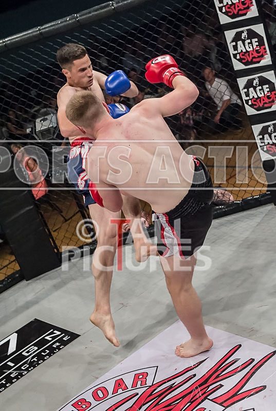 Lock-In 2014_Bout-7-29 - BOUT-7