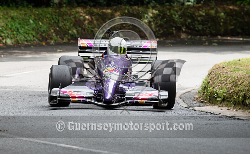 British Hillclimb_Guernsey 2019_CAR-117 - GUERNSEY NATIONAL 2019-CARS