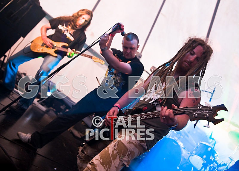 Greenman_Music-307 - GREENMAN CHAOS FESTIVAL 2008 BANDS