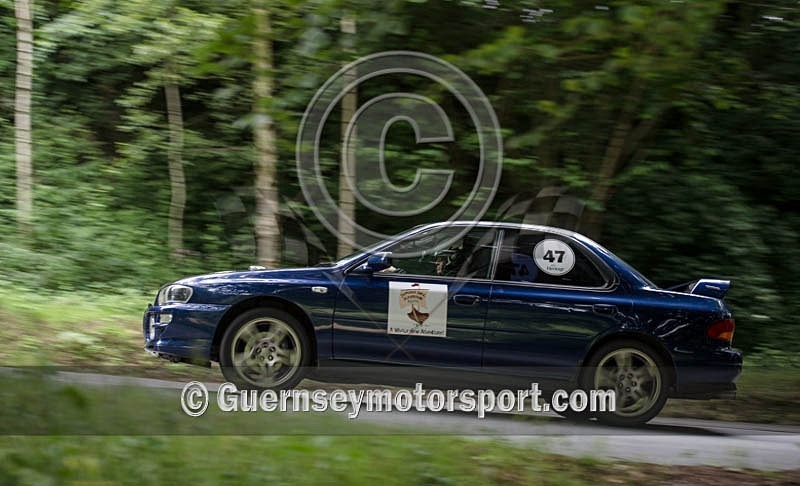Heritage Charity Hill Climb_2013-144 - HERITAGE CHARITY HILL CLIMB 2013
