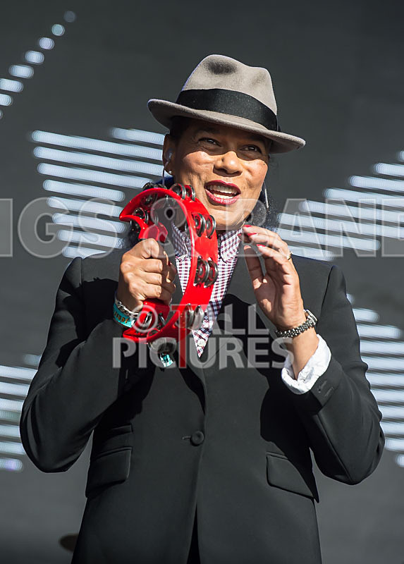 The Selecter-30 - THE SELECTER