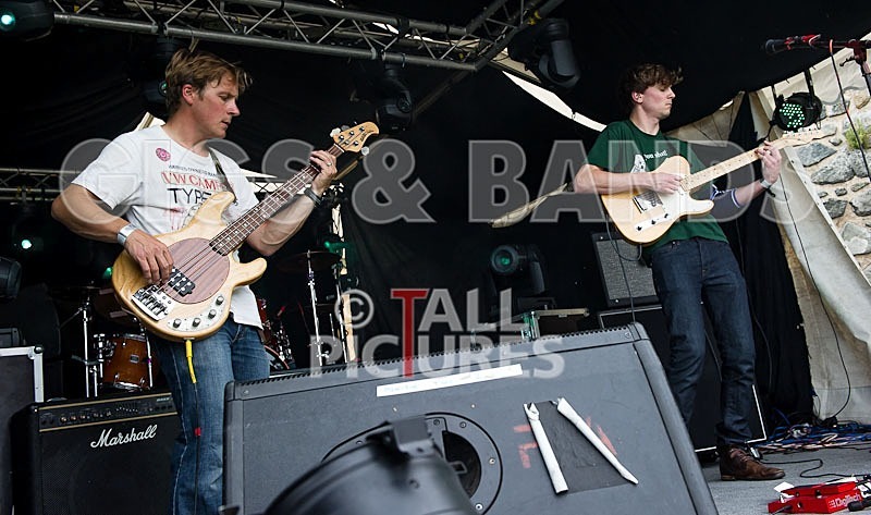 Twelve Tribe Mansion-11 - TWELVE TRIBE MANSION