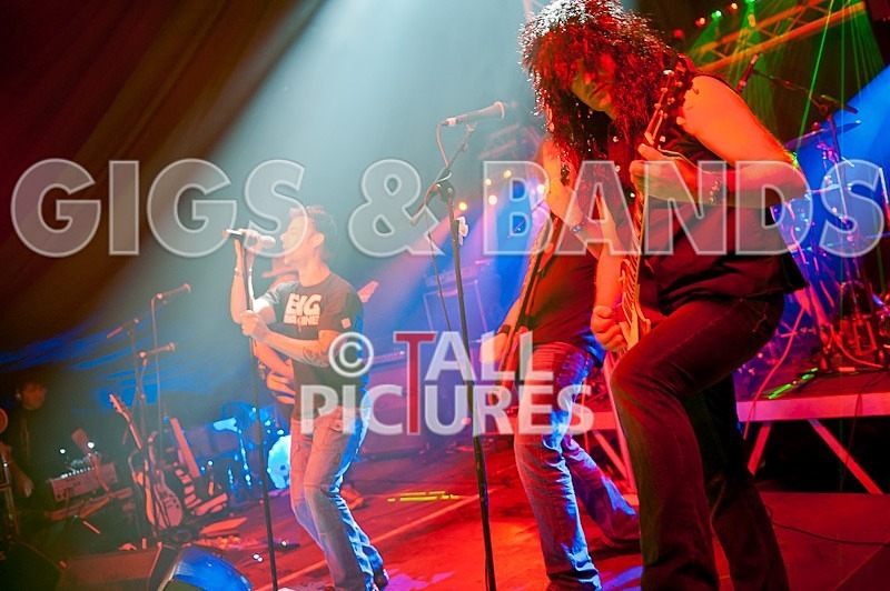 Big Machine-140 - BIG MACHINE