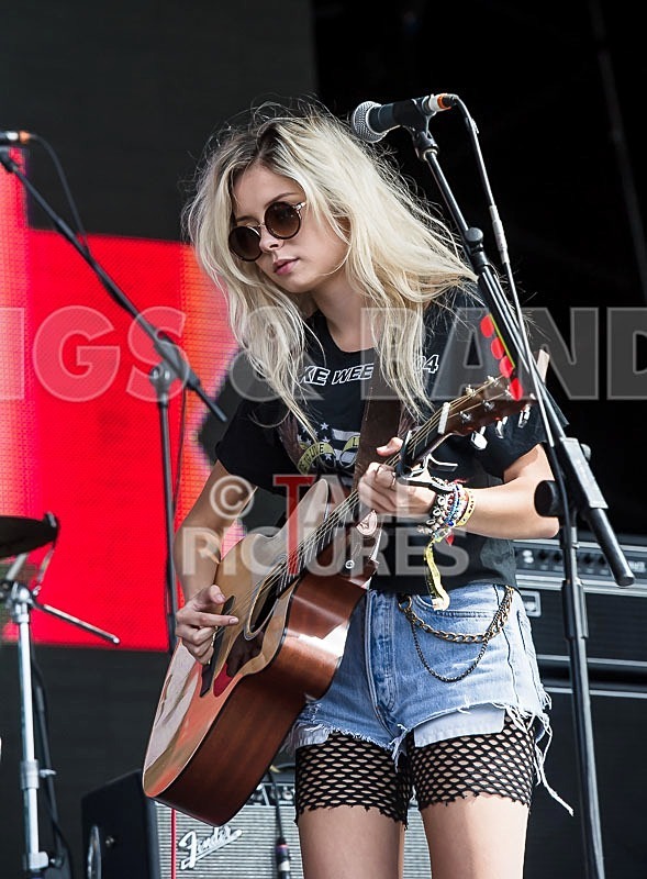 Nina Nesbitt-4 - NINA NESBITT