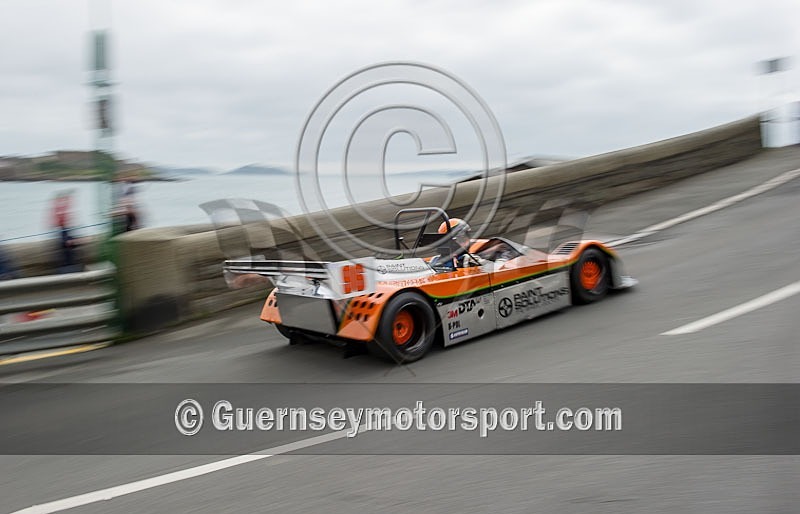 Hill Climb_07-05-12_Car-15 - CARS 2012-05-07