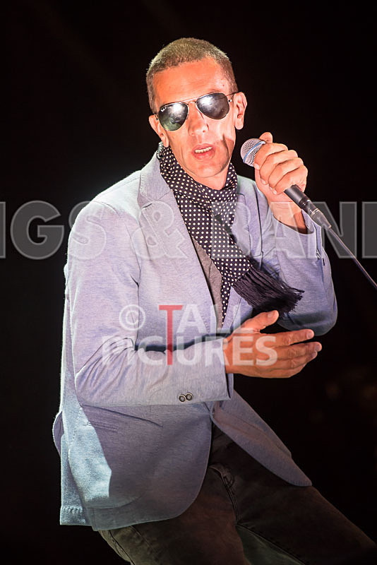 Richard Ashcroft-1 - RICHARD ASHCROFT