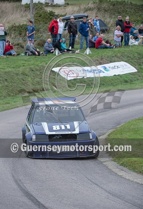 Alderney Hill Climb Car_2013-171 - ALDERNEY HILL CLIMB 2013 - CARS