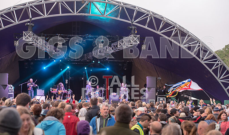 Levellers-5 - LEVELLERS