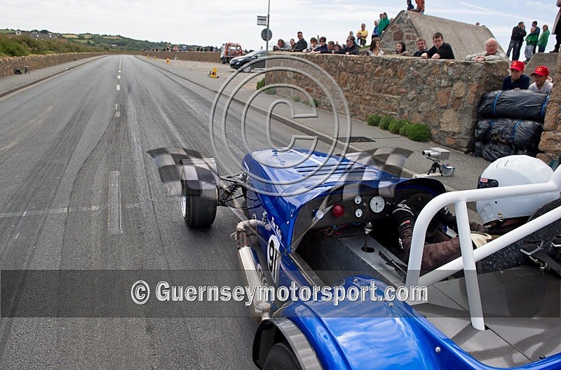 GKMC Sprint_11-06-11_Car-17 - SPRINT CARS 11-06-11