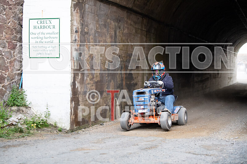 Sark Lawn Mower Hill Climb 2021-81 - SARK LAWN MOWER HILLCLIMB 2021