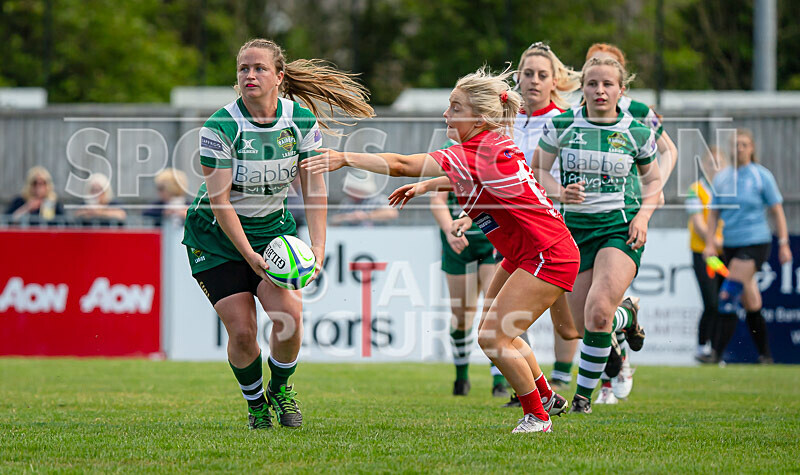 Womans 2022 Siam Cup-6 - WOMANS 2022 SIAM CUP