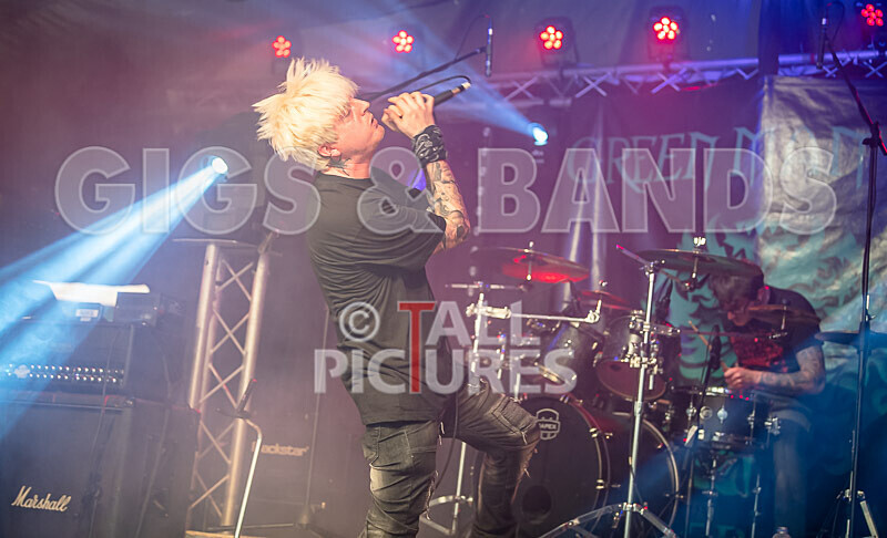 From Darkness-168 - FROM DARKNESS