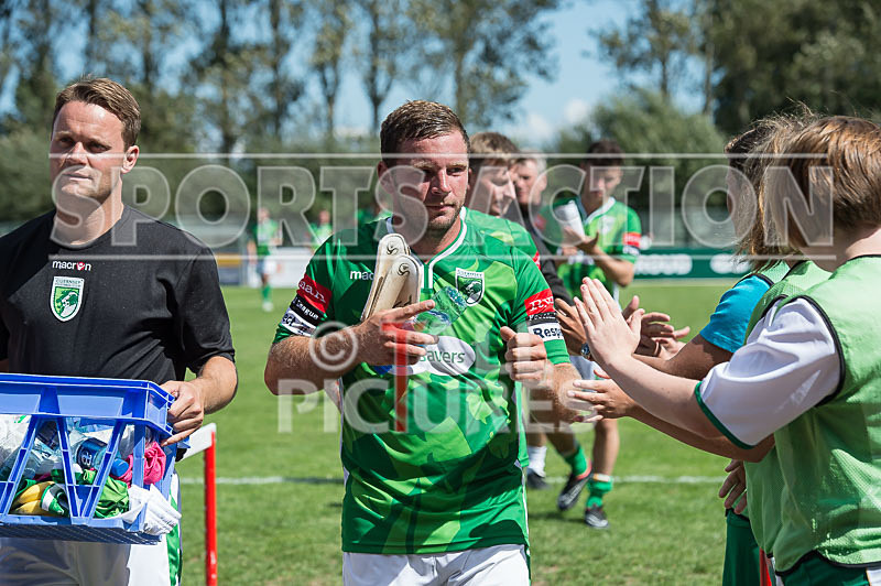 Guernsey FC v Whitstable Town-74 - GUERNSEY FC v WHITSTABLE TOWN