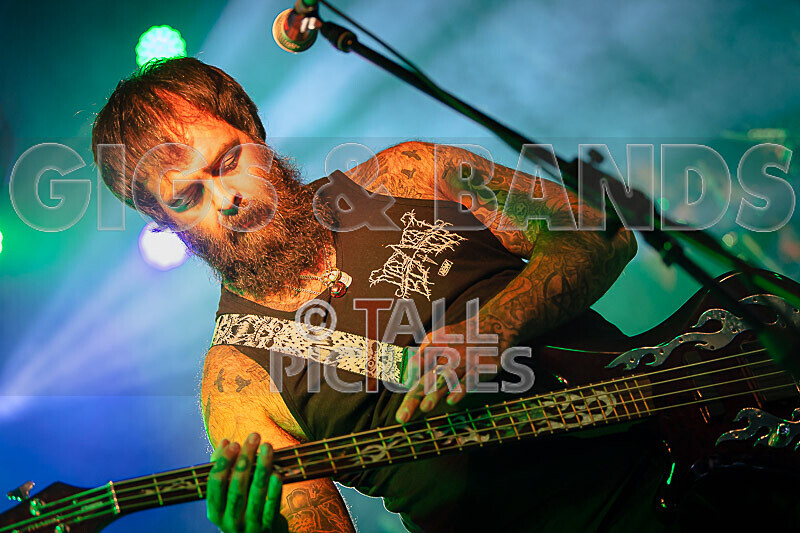 Watercolour Matchbox-262 - WATERCOLOUR MATCHBOX