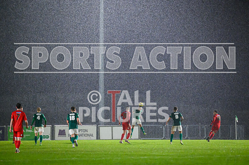 GFC v South Park 2023-3 - GFC v SOUTH PARK