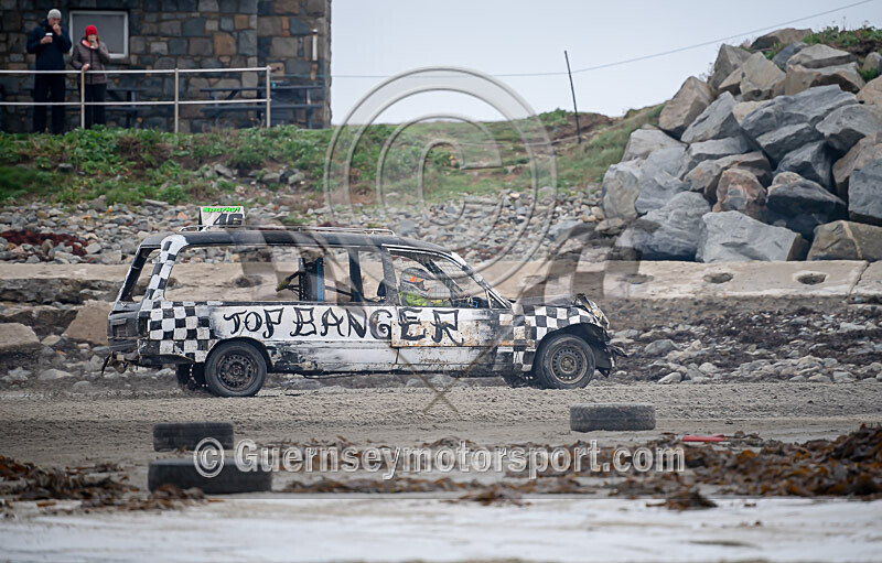 AUTOCROSS CHOUET 50th_01-11-2020-82 - GUERNSEY AUTOCROSS CLUB 50th YEAR AT CHOUET BEACH
