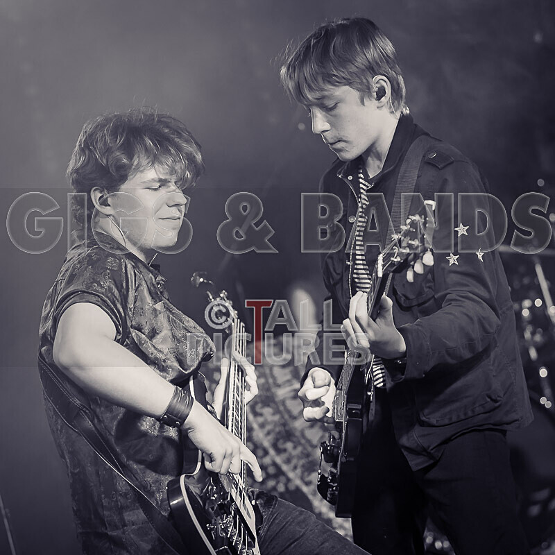 Sonic Bomb-140 - SONIC BOMB