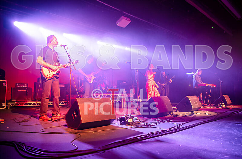 The Medical Specialist Group-33 - SoPM CORPORATE BATTLE OF THE BANDS_MEDICAL SPECIALIST GROUP