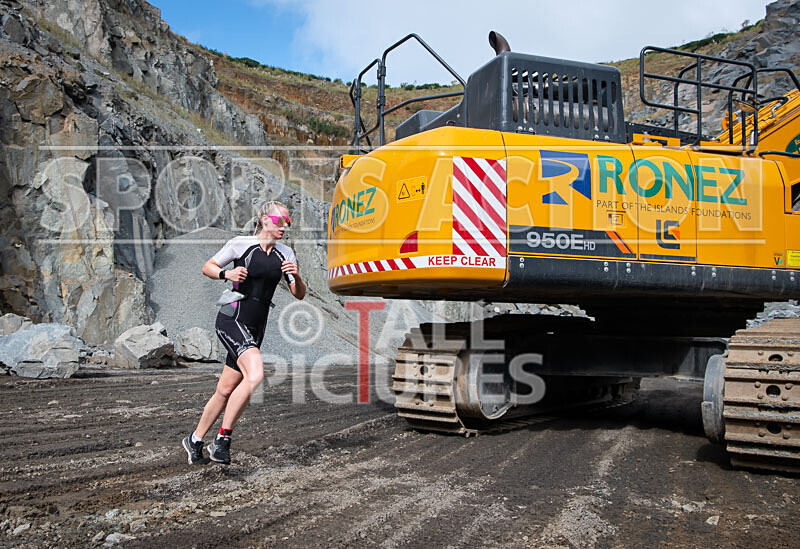 Graniteman Triathlon 2021-176 - GRANITEMAN TRIATHLON 2021