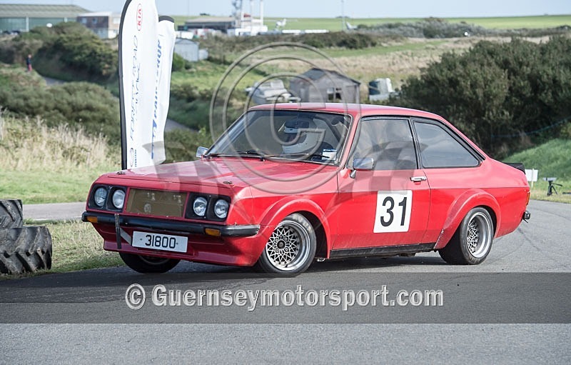 Alderney Airport Car_2013-161 - ALDERNEY AIRPORT SPEED EVENT 2013 - CARS