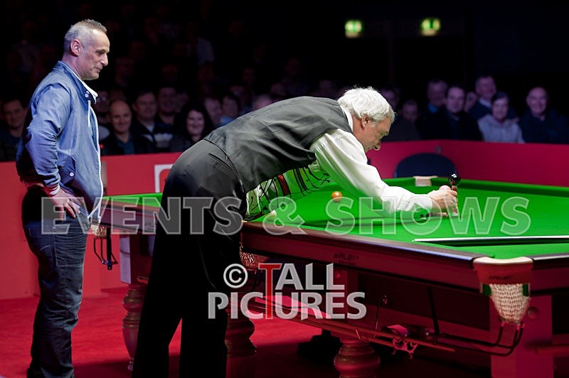 Snooker Legends Tour-26 - SNOOKER LEGENDS TOUR