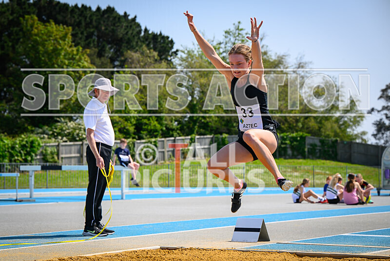 Guernsey Athletics Track  Field 21-05-2023-40 - GUERNSEY ATHLETICS TRACK & FIELD_21-05-2023