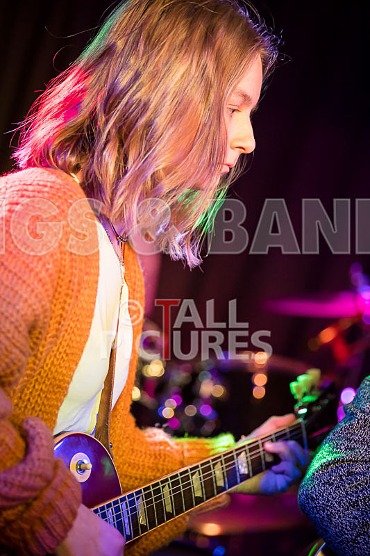 SoPM_Christmas Gig 2017-84 - SCHOOL OF POPULAR MUSIC CHRISTMAS GIG 2017