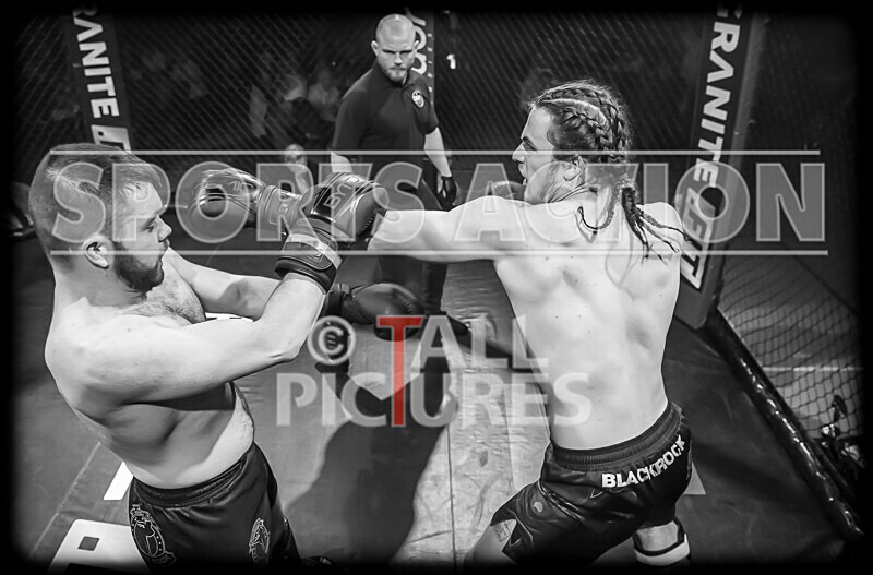 BOUT- 5 - Joe Joyce v Reece Gilman-54 - BOUT 5 - Joe Joyce v Reece Gilman