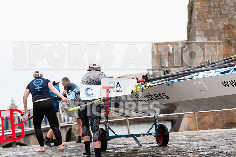 B T S Rowing Challenge-50 - BTS ROWING CHALLENGE 2018